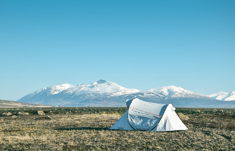 Campsites